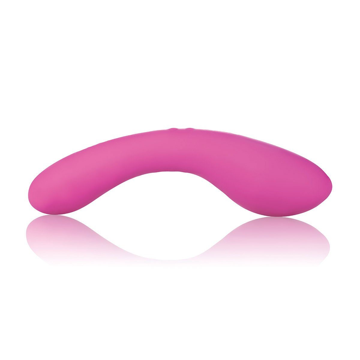 Swan Wand Rechargeable Waterproof Silicone Vibrator