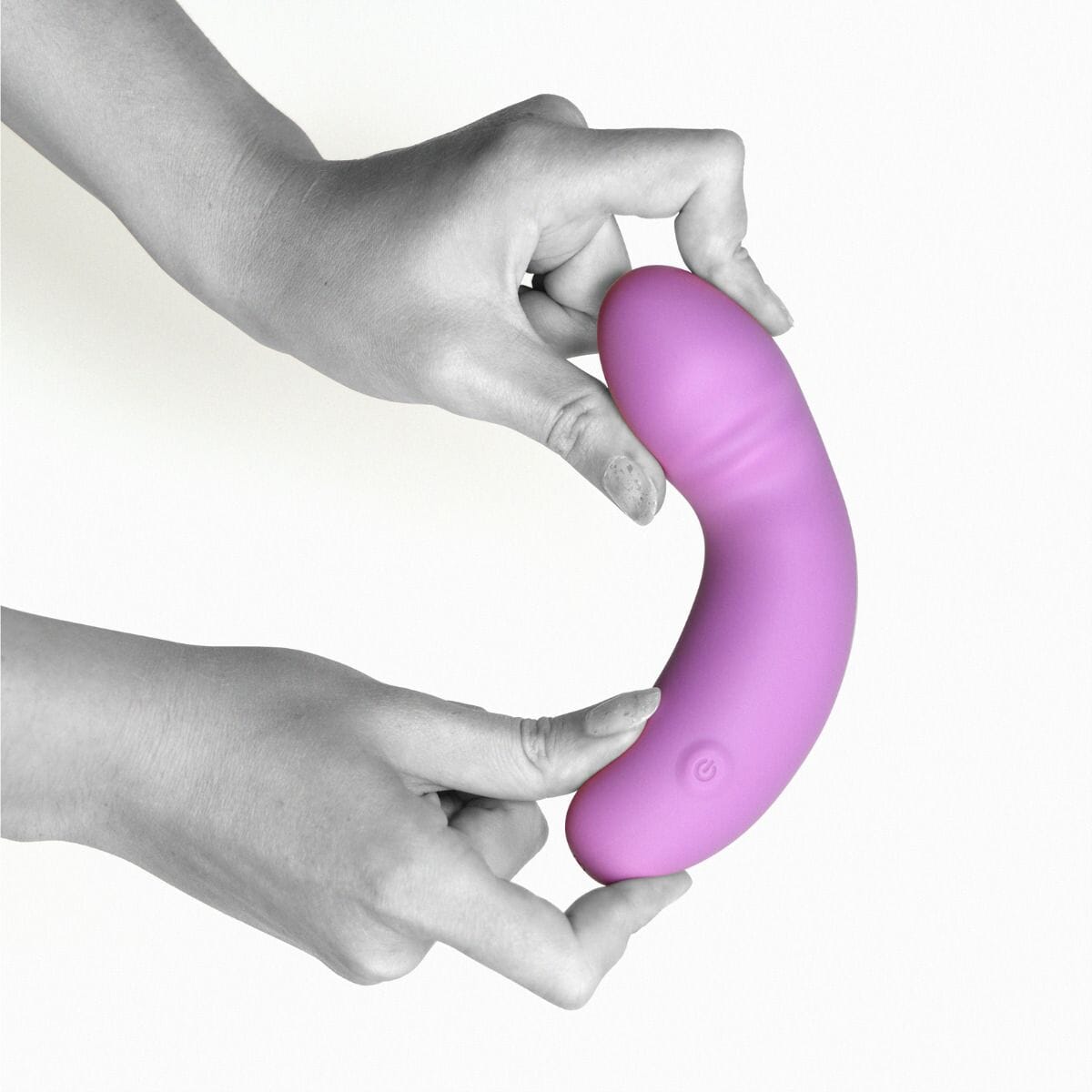 Skins The Glee Spot G-Spot Vibrator