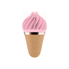 Satisfyer Sweet Treat Spinnator Swirling Vibrator