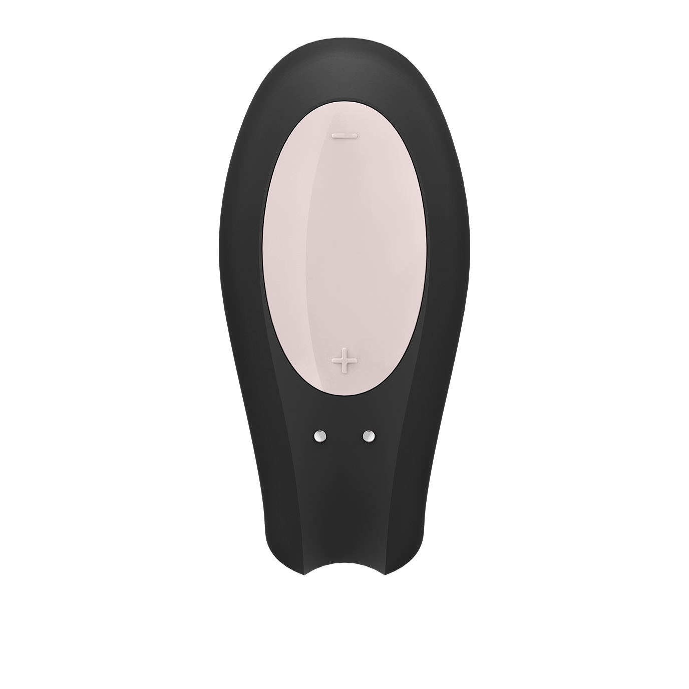 Satisfyer Double Joy App-Enabled Wearable Couples Vibrator