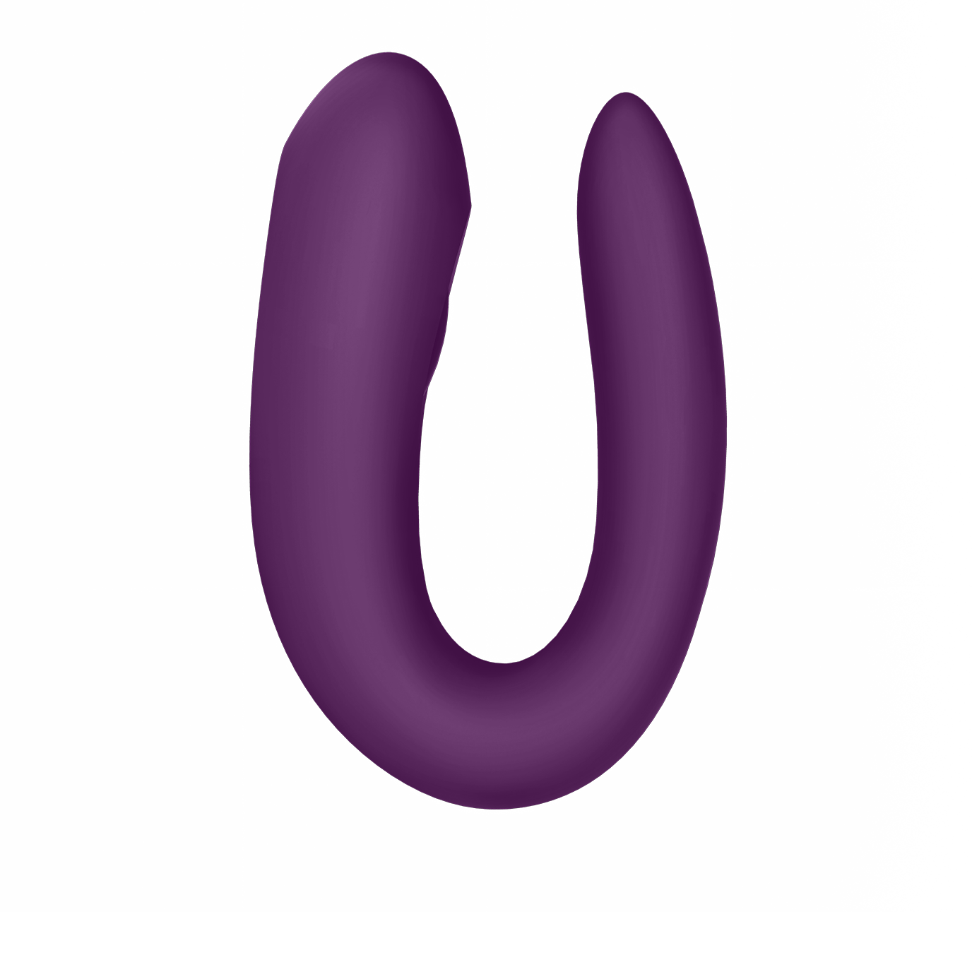 Satisfyer Double Joy App-Enabled Wearable Couples Vibrator