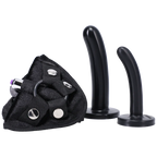 Bend Over Beginner Strap-on Harness Kit by Tantus