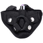 Bend Over Beginner Strap-on Harness Kit by Tantus
