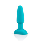b-Vibe Rimming Plug 2 - Waterproof Remote Control Vibrating Anal Toy