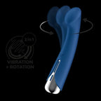 Satisfyer Spinning G-Spot 1 Vibrator