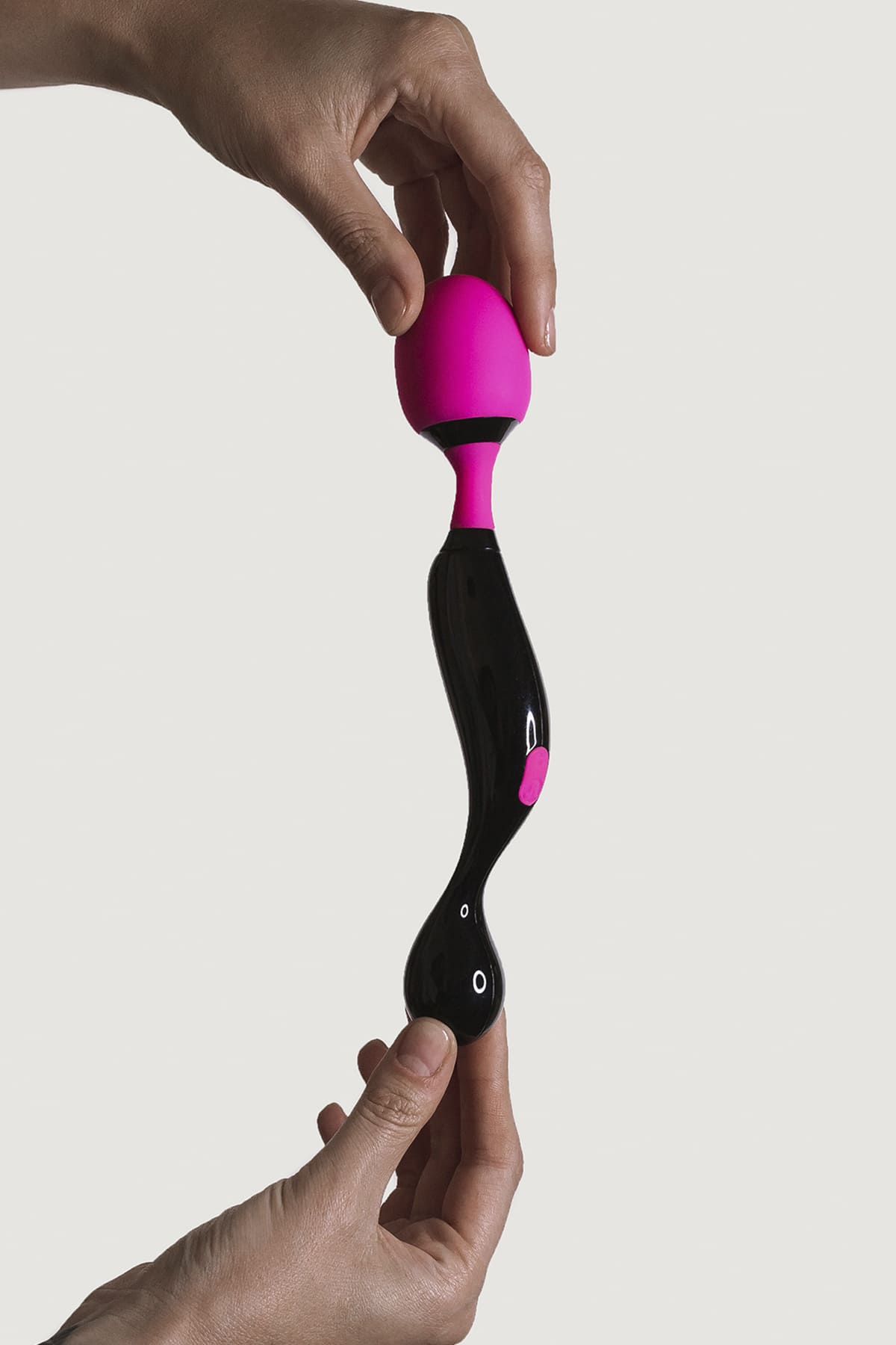 Adrien Lastic Symphony Wand