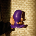 Oxballs Ergo Super Soft Silicone Butt Plug