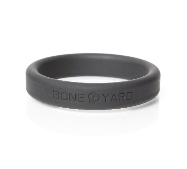Boneyard Silicone Ring 5 Pcs Kit
