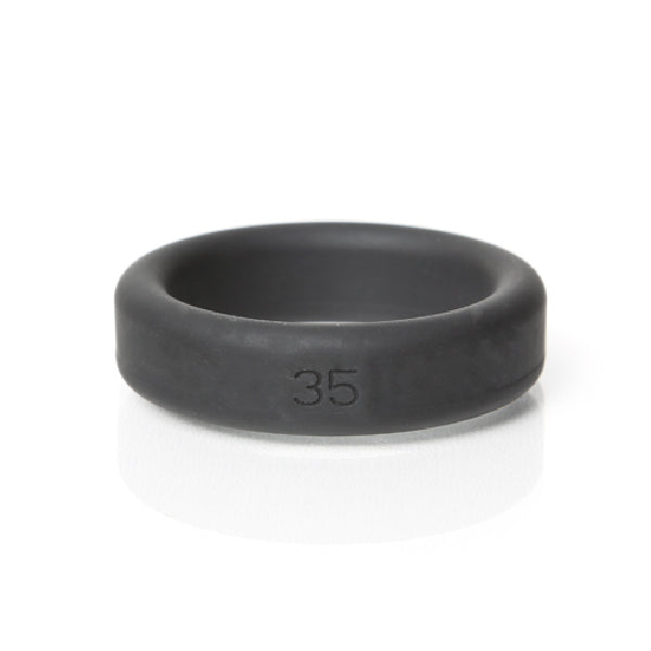 Boneyard Silicone Ring 5 Pcs Kit