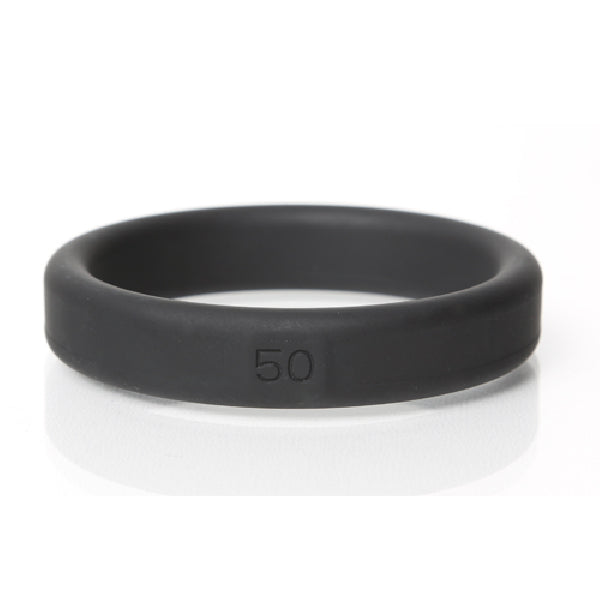 Boneyard Silicone Ring 5 Pcs Kit