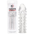 Adam & Eve Adam's Extension - Clear Penis Sleeve