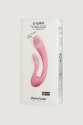 Adrien Lastic G-Wave Dual Rabbit Vibrator