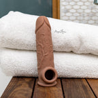 Performance Maxx 7" Silicone Penis Extender