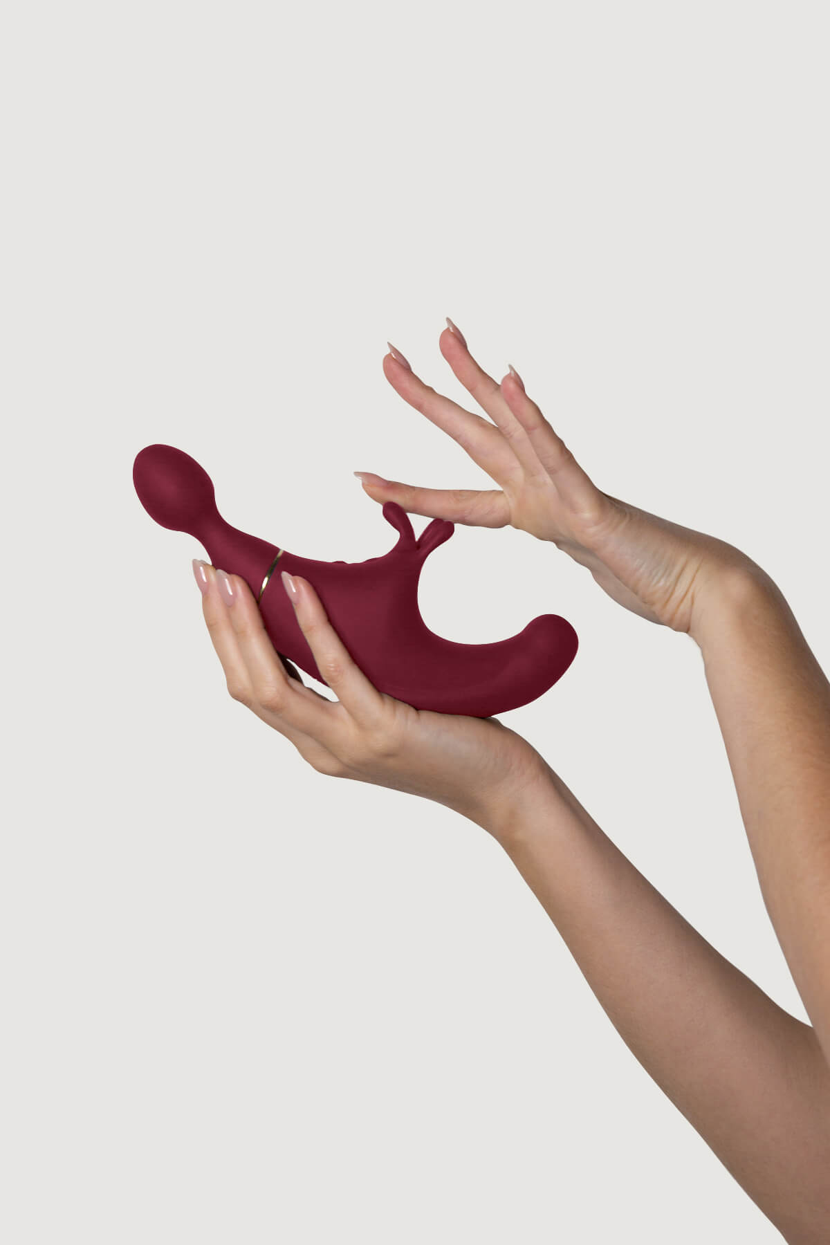 Adrien Lastic Fusion Vibrator