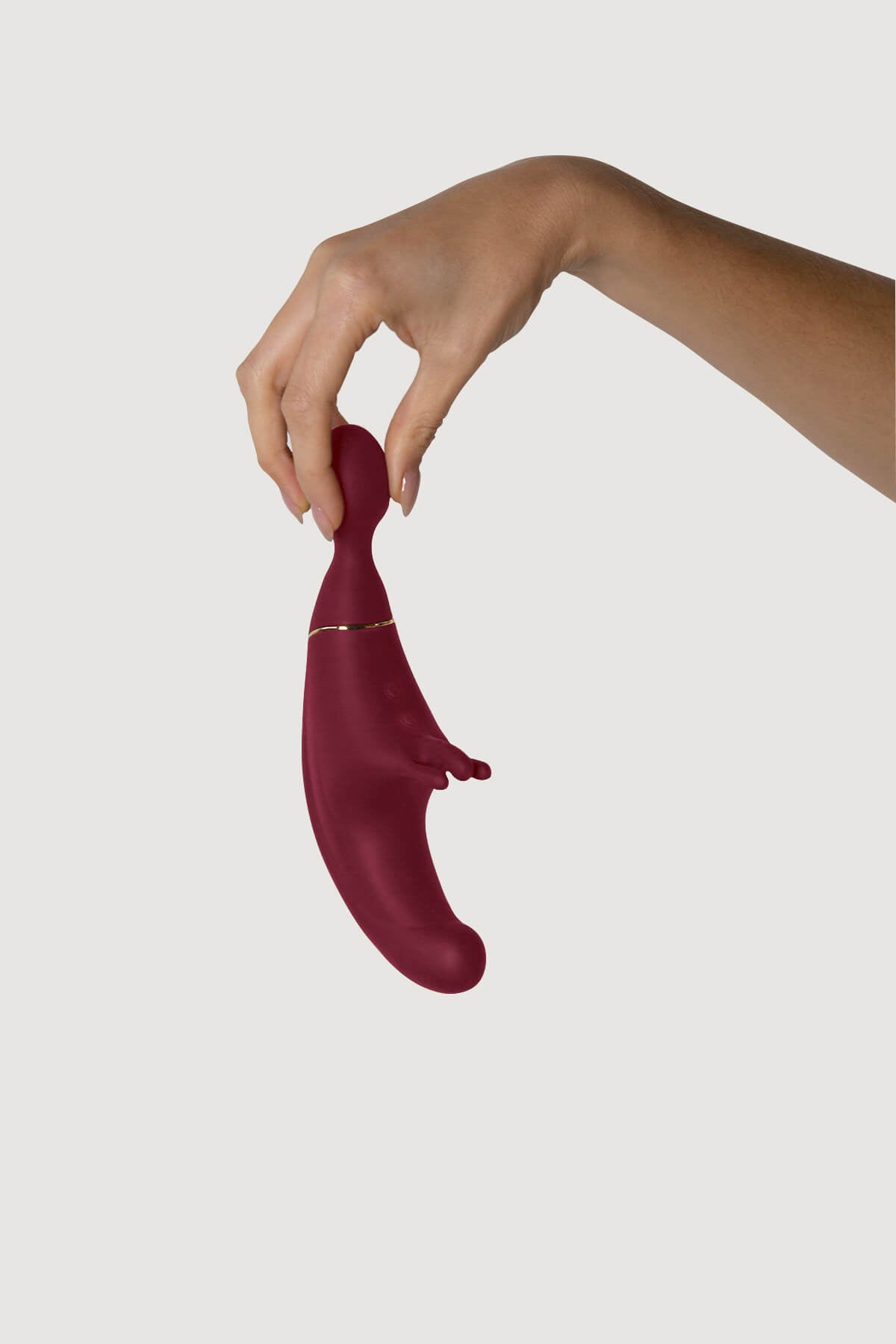 Adrien Lastic Fusion Vibrator