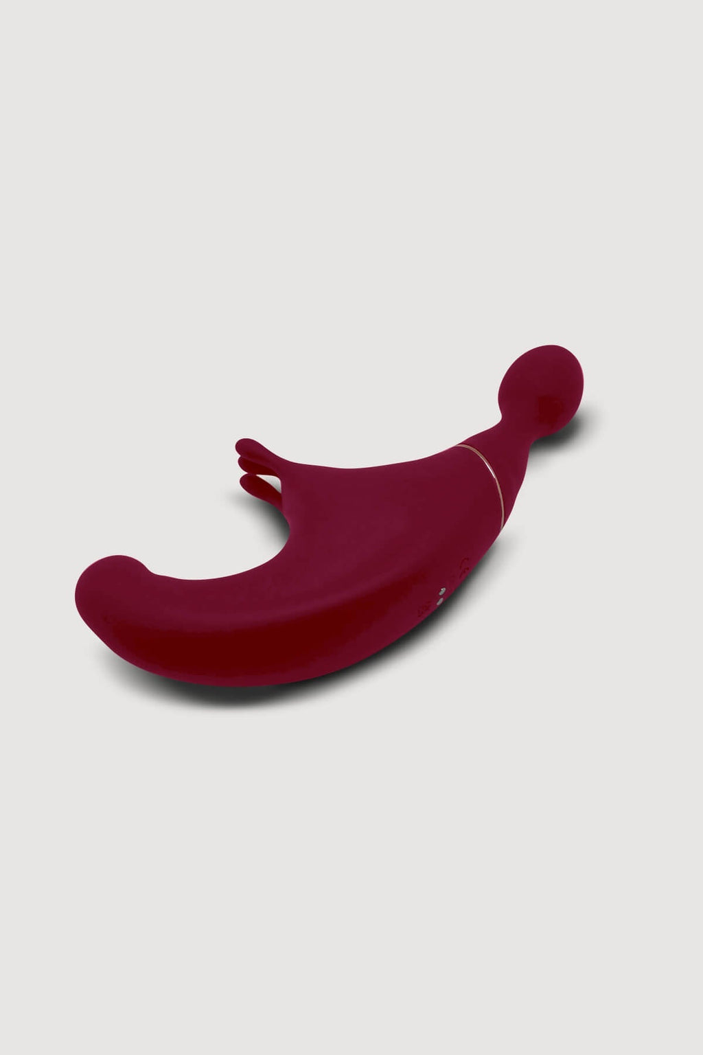Adrien Lastic Fusion Vibrator