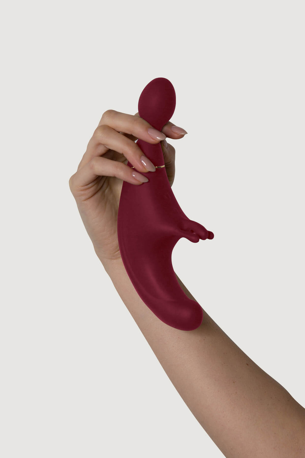 Adrien Lastic Fusion Vibrator