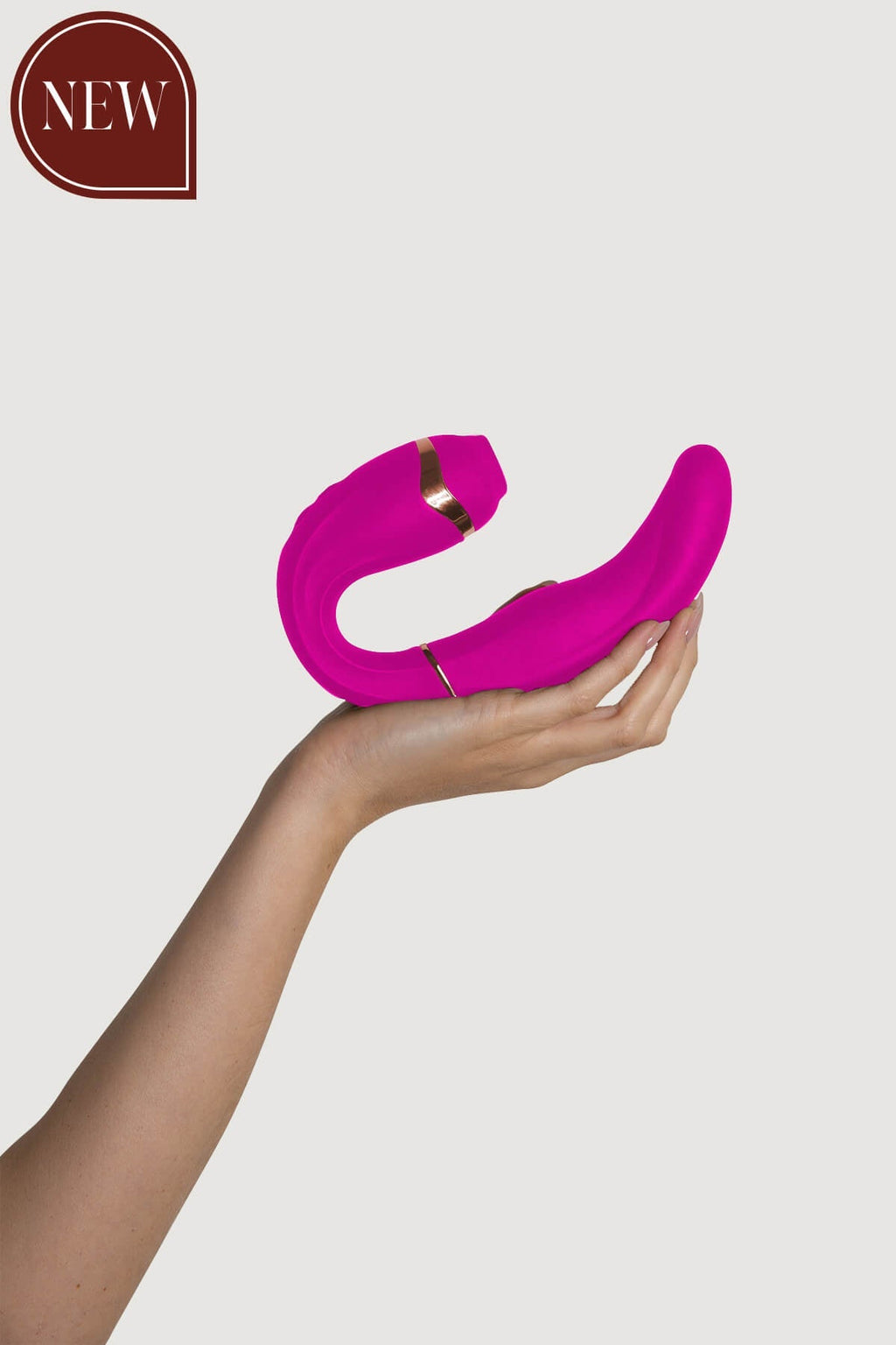 Adrien Lastic My G Stimulator Pink