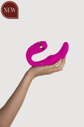 Adrien Lastic My G Stimulator Pink