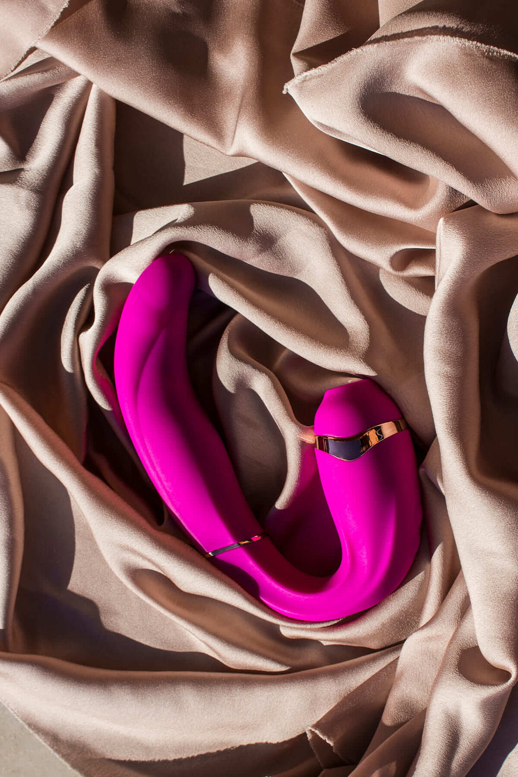 Adrien Lastic My G Stimulator Pink