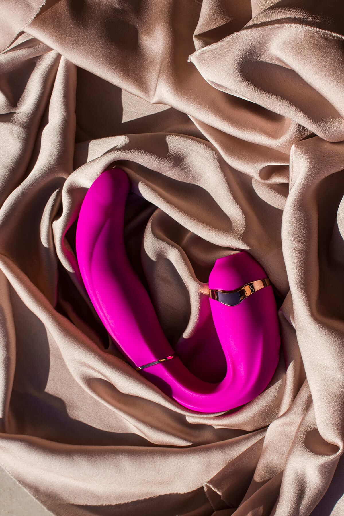 Adrien Lastic My G Stimulator Pink