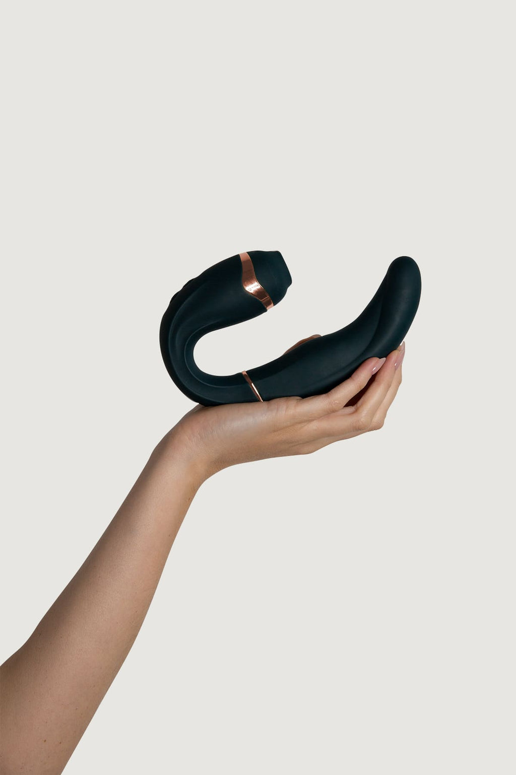 Adrien Lastic My G Stimulator Teal