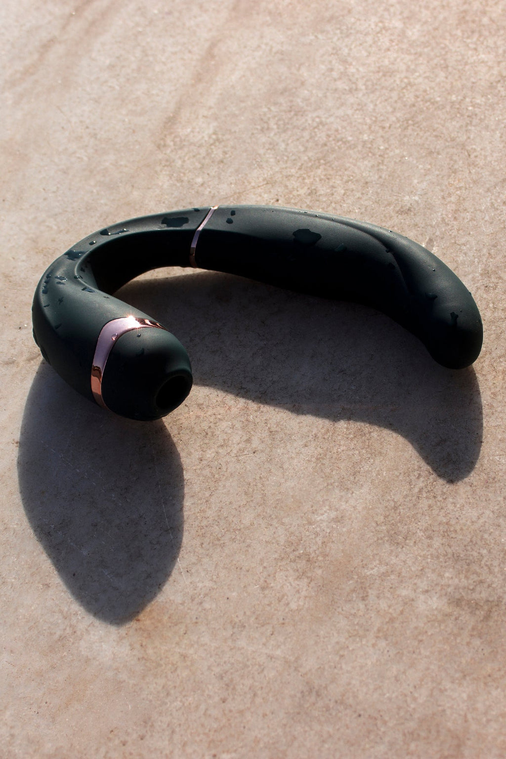 Adrien Lastic My G Stimulator Teal