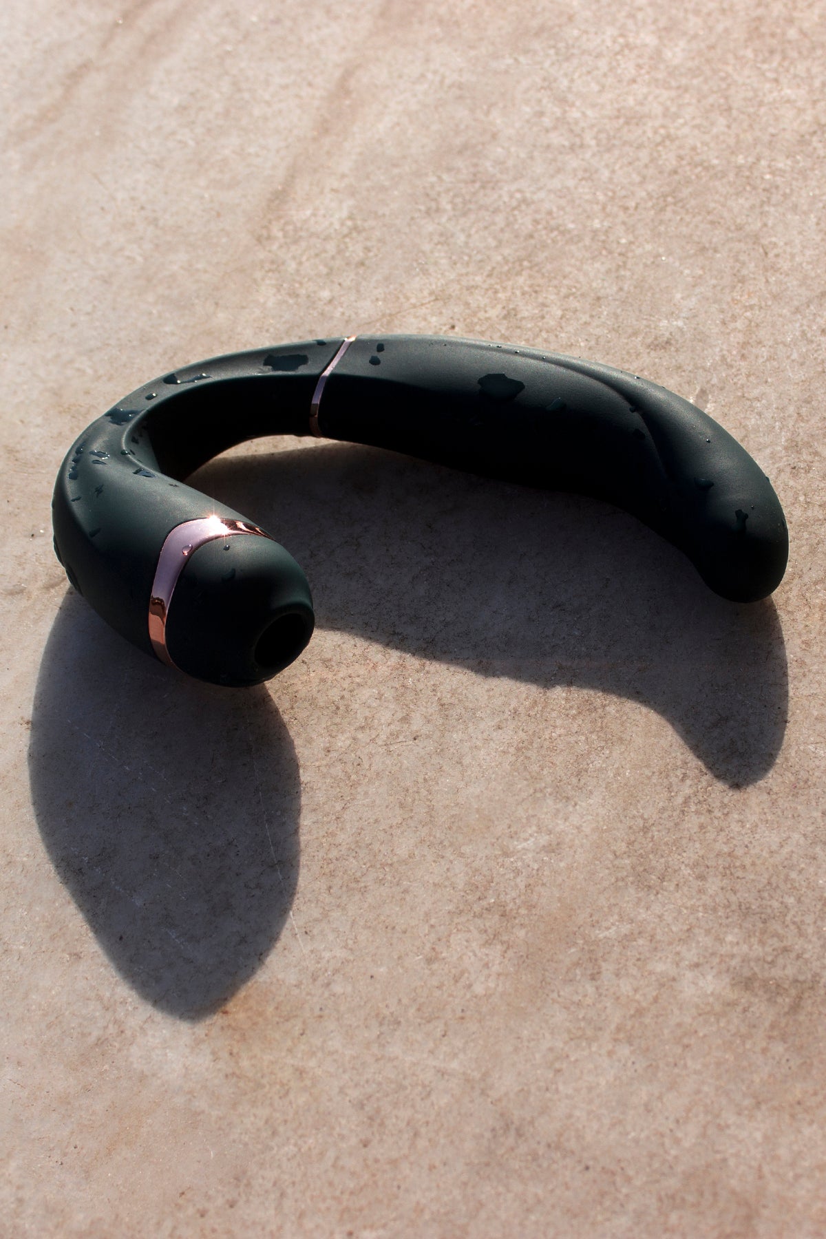 Adrien Lastic My G Stimulator Teal