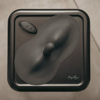 VibePad 3 Grinding + G-spot Vibrator