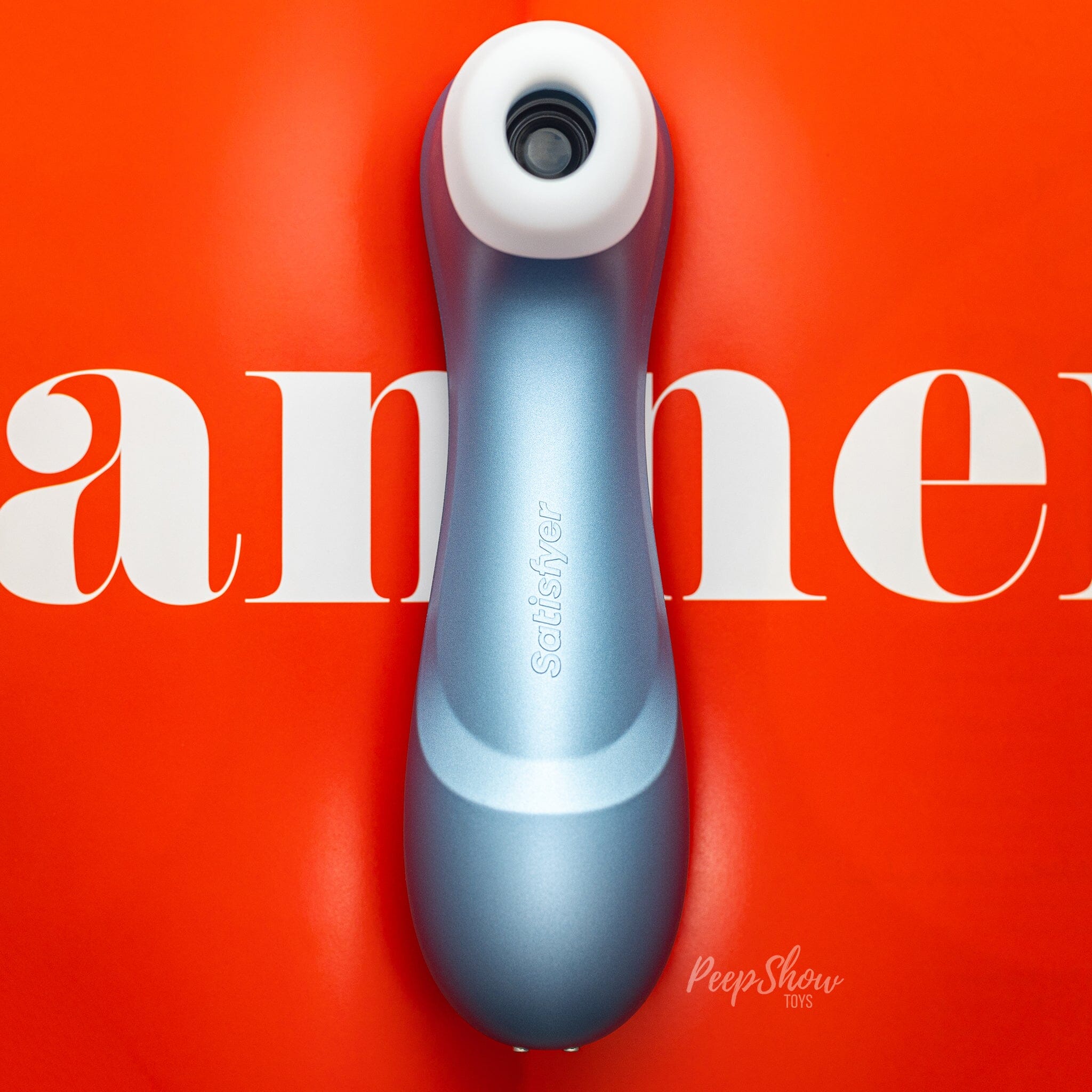 Satisfyer Pro 2 Next Generation