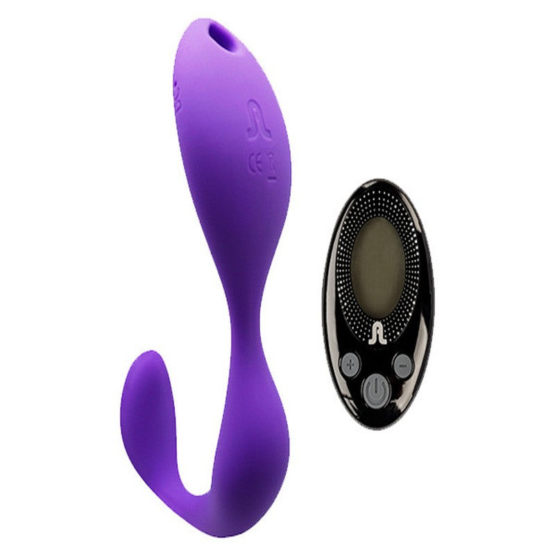 Adrien Lastic Mr Hook Hands Free Strap On