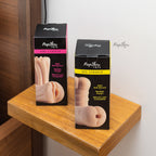 Yoni Stroker - Soft Silicone Penis Toy