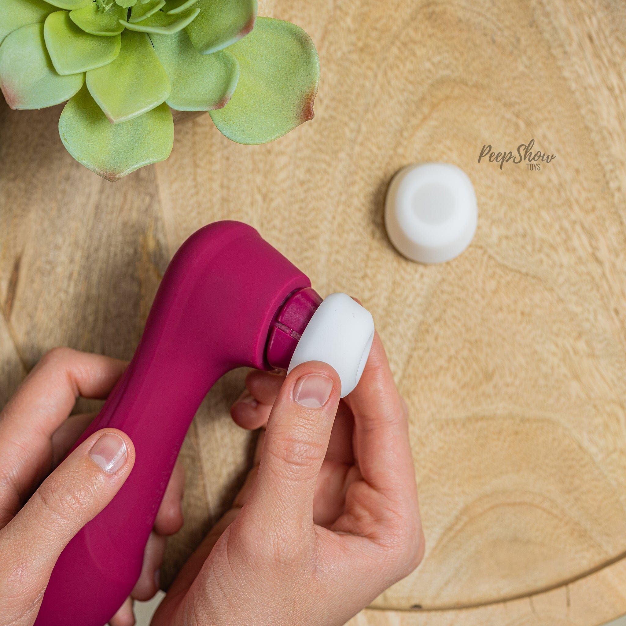 Satisfyer Pro 2 Generation 3, with Vibration