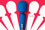 Fun Factory Vim Wand Vibrator