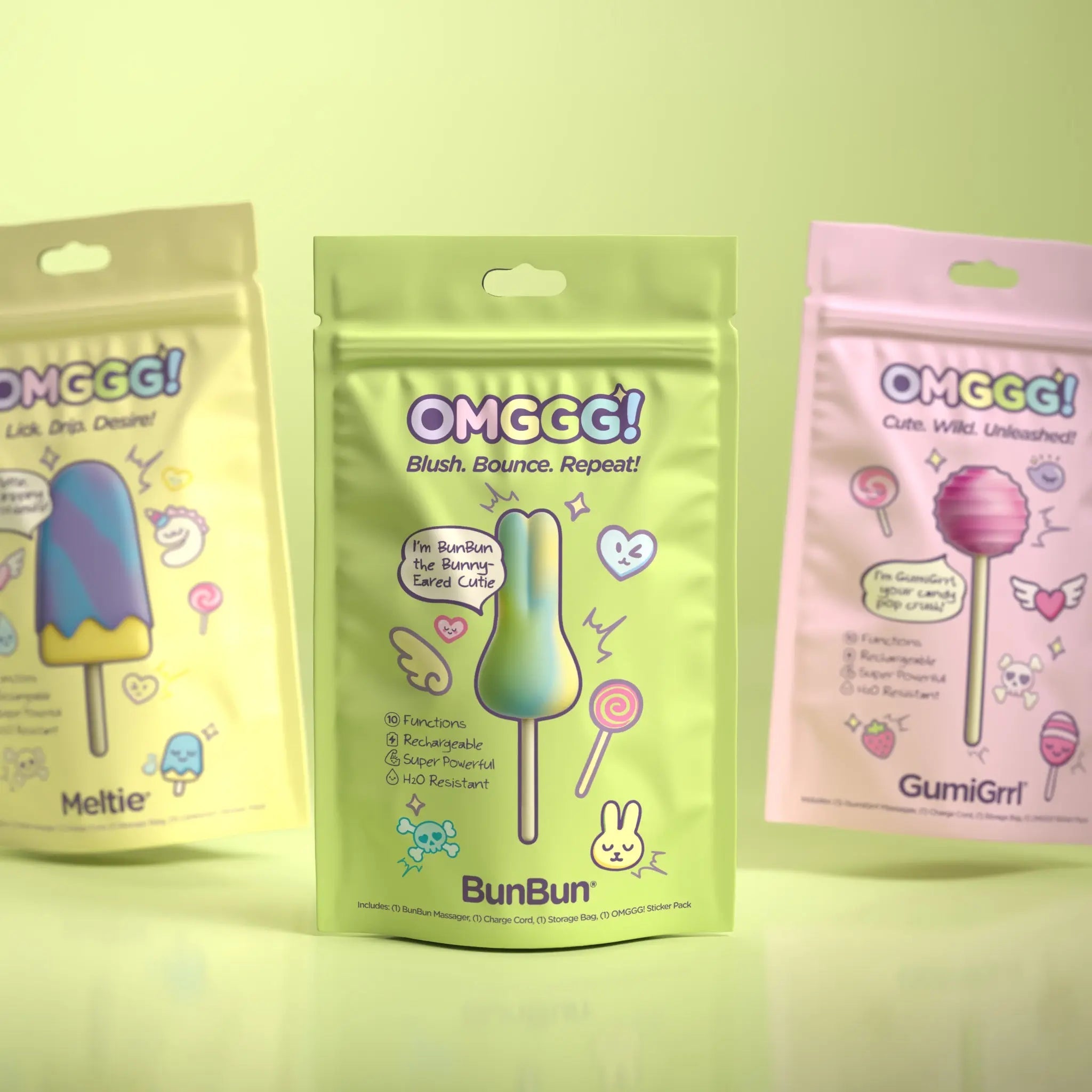 PopStars Bundle