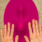 VibePad - Hands-Free Humpable Vibrator