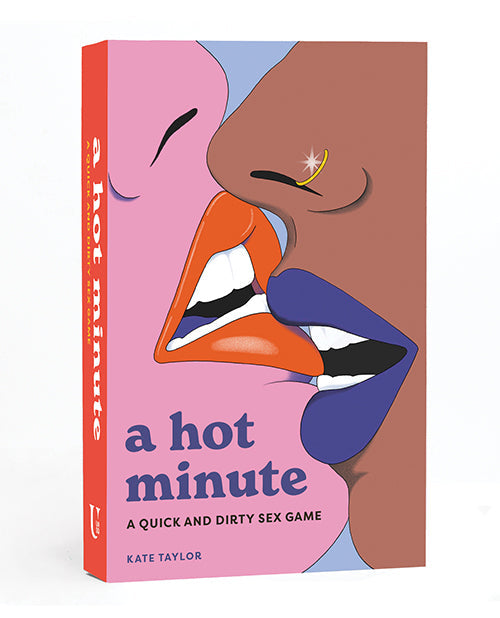 A Hot Minute