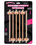 Booby Straws