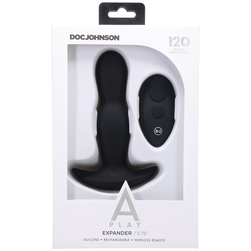 A-Play Expander