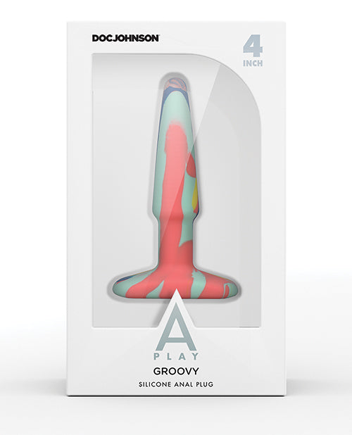 A Play Groovy
