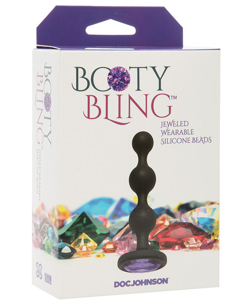 Booty Bling Beads