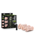 Blush Soft & Wet 3-Pack