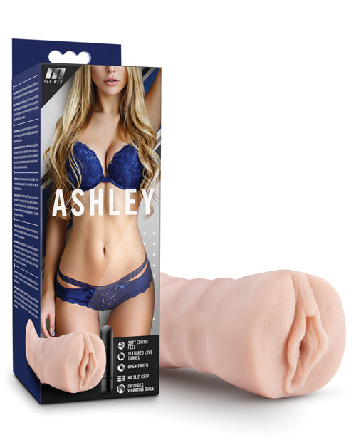 Blush Ashley