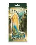 Alien Nation Komodo Extender