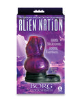 Alien Nation Borg Sheath