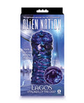 Alien Nation Lagos