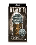 Alien Nation Alchemy