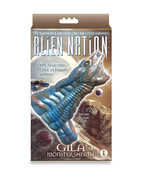Alien Nation Gila Sheath