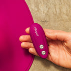 VibePad - Hands-Free Humpable Vibrator