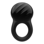 Satisfyer Signet Ring Vibrating Cock Ring with Long-Distance App Control